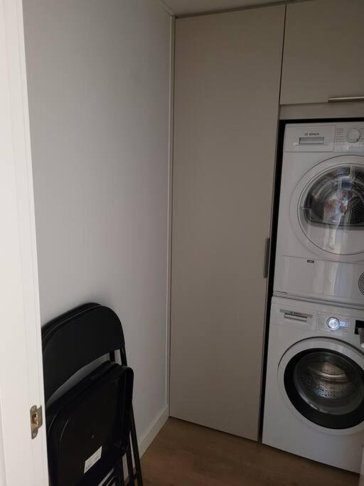 Apartamento Azabache Zaragoza Bagian luar foto
