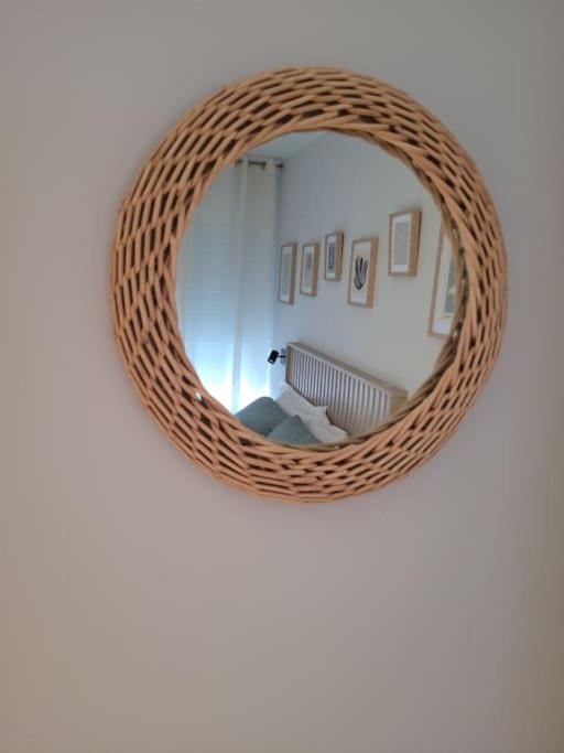 Apartamento Azabache Zaragoza Bagian luar foto
