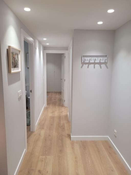 Apartamento Azabache Zaragoza Bagian luar foto